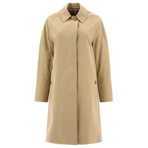 버버리 코트 8079400 DOM