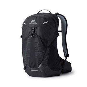 그래고리 백팩 28J290 OPTIC BLACK DOM