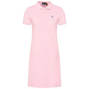 폴로 랄프로렌 미디 원피스 211799490012 DOM