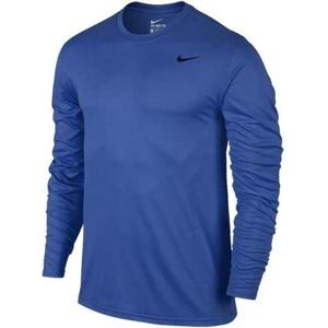 나이키 긴팔 티셔츠 DX0993480 BLUE DOM