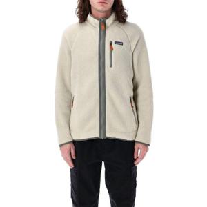 파타고니아 레트로 파일 플리스 자켓 22801PLCN PELICAN DOM