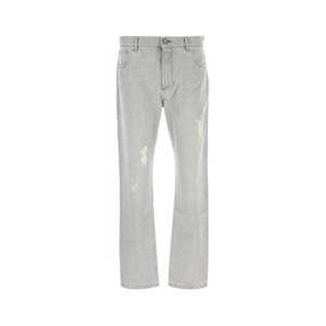 발망 스트레이트 레그 데님 팬츠 DH0MI043DF12 9FK TP942846590