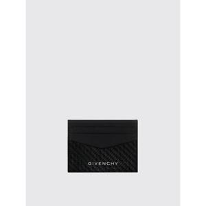 지방시 명함지갑 BK6099K213001 BLACK DOM