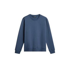 제이린드버그 후드 티셔츠 AMJS13450O319 VINTAGE INDIGO DOM