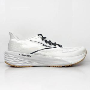 브룩스 스니커즈 1204391B135 WHITE DOM