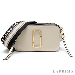 [MARC JACOBS] 마크제이콥스 여성 스냅샷 숄더백 M0012007-136