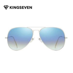 보잉선글라스 항공 파일럿 강화유리렌즈 블루미러