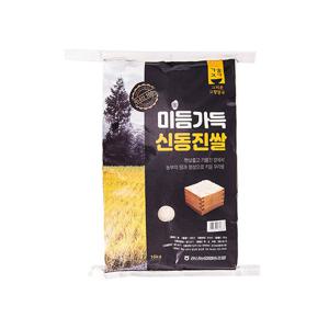 [자연맛남] 나주 공산농협 미듬가득 신동진 쌀 10kg