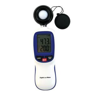 조도계(조명측정) BO-813A (센서일체형)