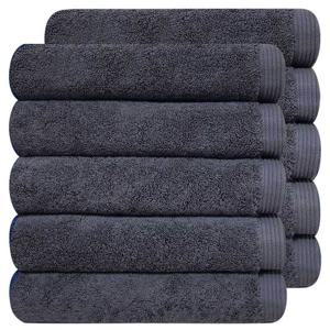 10장 호텔수건 150g 레알그레이 회색수건 회색타올