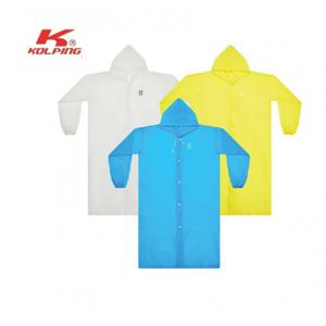 콜핑  LD27 유니레인코트KFA4053U (KFA4053U)