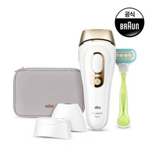 [BRAUN] 브라운 IPL 제모의료기기 PL5257 [BF14]