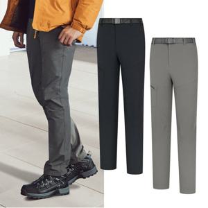 콜핑 남성 가을 스트레치 등산바지