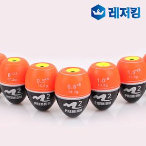 품질보증 프리미엄 바다구멍찌 M2 바다낚시찌낚시용품