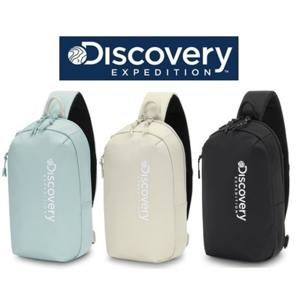 [디스커버리] 공용 이지 슬링백 DXSG0033N