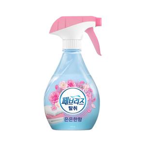 페브리즈 섬유탈취제 370ml 은은한향