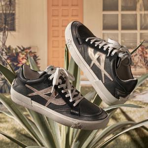 [공식] ASH(아쉬) MOONLIGHT 문라이트 스니커즈 (AF2D01021/BL)