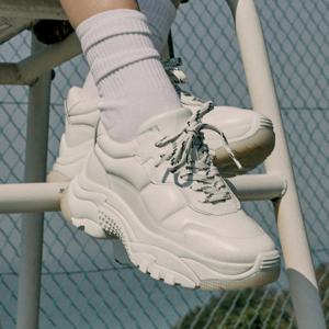 [공식] ASH(아쉬) AIR 에어 스니커즈 (AE4D01109/WH)