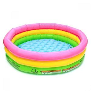 INTEX 큐티 베이비 풀장(86x25cm) 인텍스 유아풀장