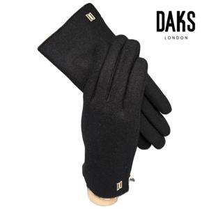 [닥스(장갑)]남성 모직장갑 GPU704H