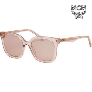 엠씨엠 선글라스 MCM725S 610 명품 투명 뿔테 틴트 데일리 패션