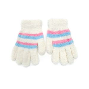 고등학생장갑 이시아르 화이트 남여 요술장갑 HIK 332