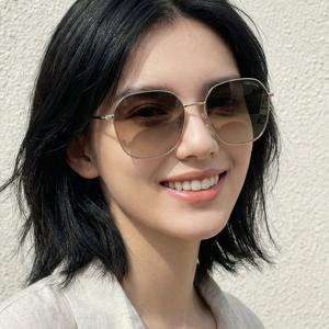 톰포드 선글라스 TF887K 28F 명품 오버사이즈 아시안핏 메탈