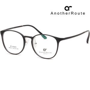 어나더루트 안경테 AR3311 C2 무광 블랙 초경량 울템