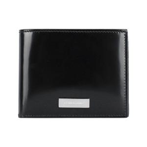 [페라가모] 메탈 로고 반지갑(763303) (661202 0763303)