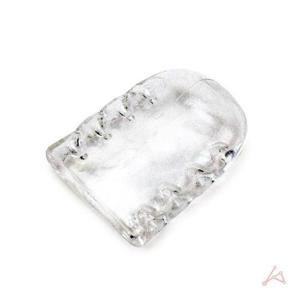 발가락보호 실리콘 골무