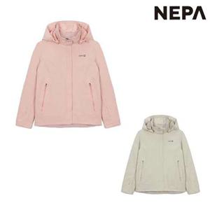 [네파]7K20501 여성 등산 캠핑 봄 바람막이 아크레 2L 방수 자켓