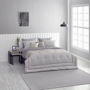 [알레르망]딘 차렵베개세트Q