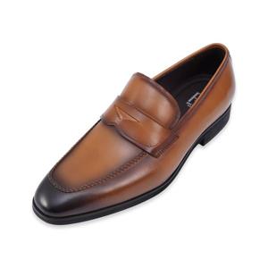 [영에이지(잡화구두)]포트폴리오 남성 로퍼 PFDSHL367BR