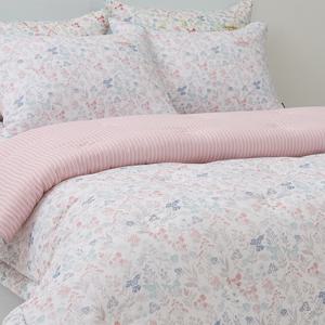 [레노마(침구)]텔리모달 차렵이불 SS (사계절용)