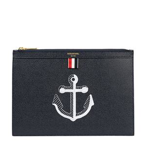 [로로모다] 톰브라운 앵커 클러치백 / UAC029A-00198-415