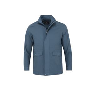 골피아 남성 JP 매쉬안감 스트링 사파리 골프점퍼 COS4DJ6406