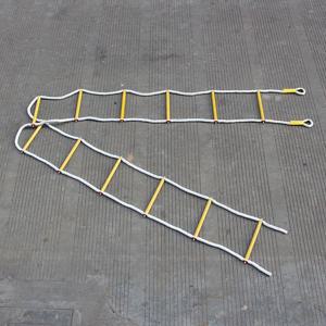 [도토로]줄사다리 5M / 피난 비상 로프사다리