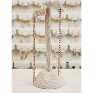 볼라레 세이브존03 볼라레 진주줄란 투웨이귀걸이 SAVSSS1538