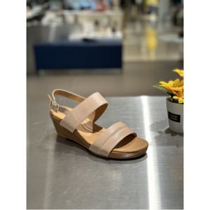 [소다] 여성 세미 드레스 웨지힐 샌들 (ALD409 LS32)