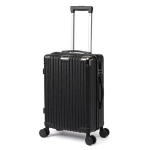 스페이스 여행용 캐리어(20형) (블랙) 고급