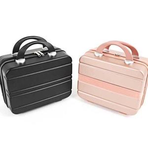 [라일리] Rly 레디백 미니캐리어 매트블랙 14인치 14인치 캐리어