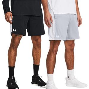 언더아머반바지 RQD 1383346-001 UA 트레인 스트레치 2.0 반바지