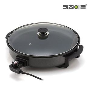 키친아트 전기그릴 라팔 피자팬