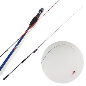 KFP 타이라바 전용 로드 652MB/참돔낚시대 참돔대 농어루어대 라