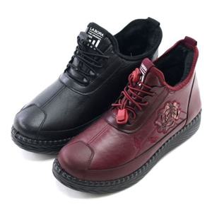 여자운동화 여성 부츠 키높이 운동화 할머니 부모님 신발 데일리