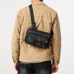 남성 외출용 소지품수납 미니 크로스가방 J21549 20대