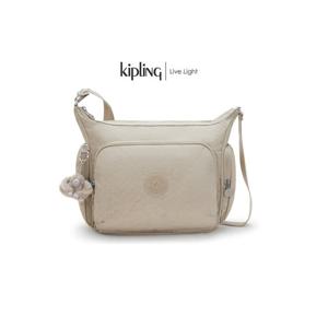 [키플링]키플링 크로스백 갭 KOCBS15-SBGB