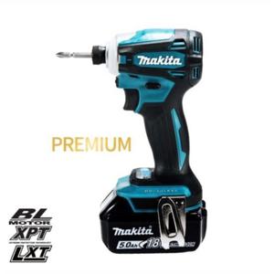 충전임팩드라이버18V (본체만) DTD171대체모델 리튬