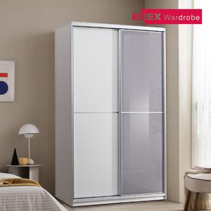 에넥스 UV 그레이 슬라이딩 싱글장 1200