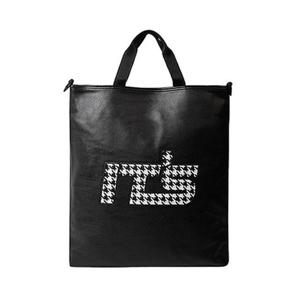 DICKFIST 딕피스트 자수포인트 포스터 크로스백 DF714 3type